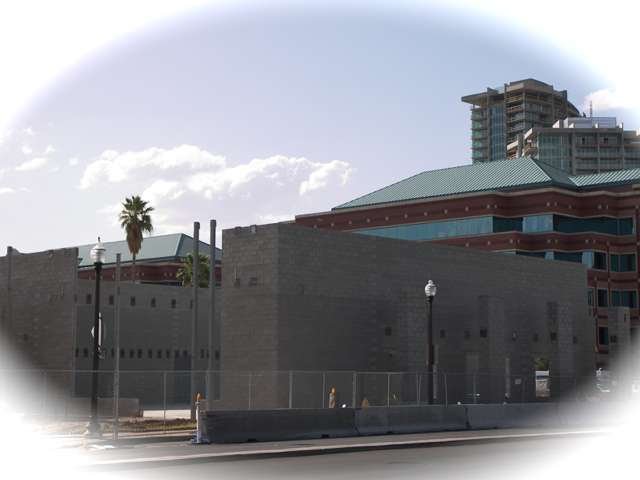 CVS - Downtown Tempe Living - Mill Avenue