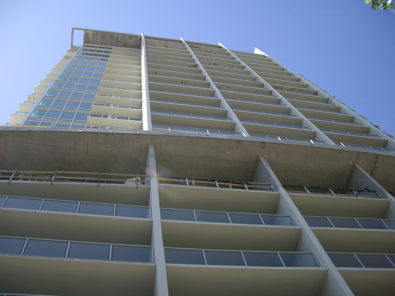 Centerpoint Condominiums - Downtown Tempe Living - Mill Avenue
