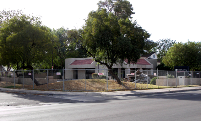 Chipotle - Downtown Tempe Living - Mill Avenue District