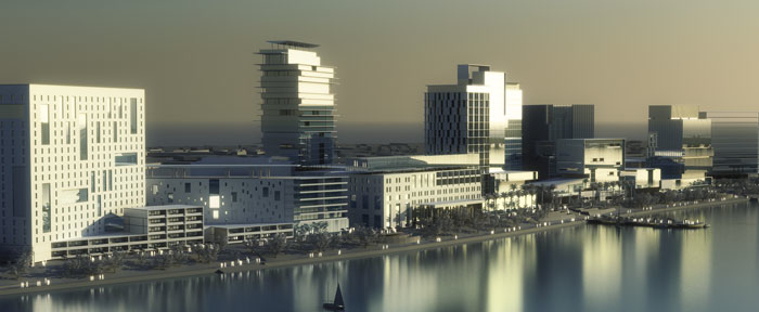 South-Bank - Southbank - Tempe Town Lake