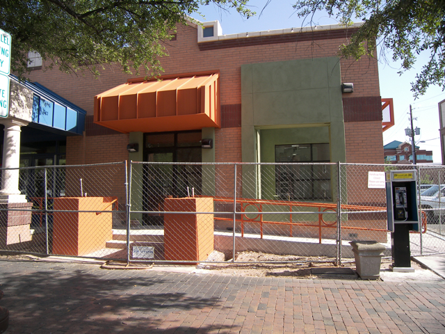 Downtown Tempe - Urban Living - Convenience Store