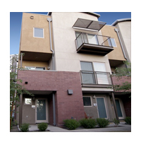 525 Town Lake - Tempe AZ Condos