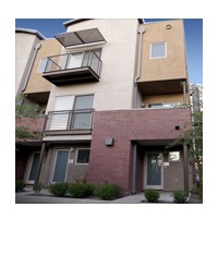 525 Town Lake - Tempe Town Lake Condos