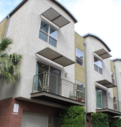 525 Town Lake - Tempe Condos