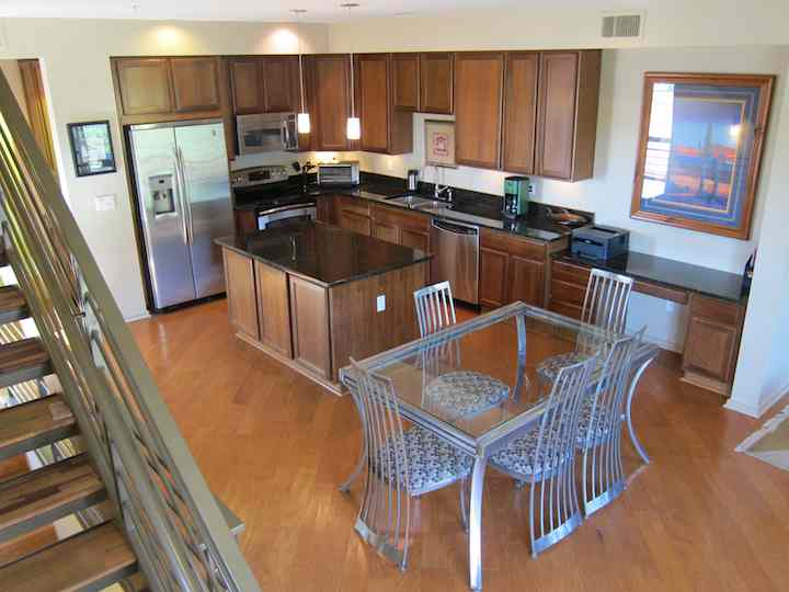Tempe Condos - Tempe Townhomes