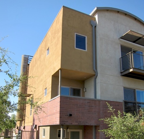 525 Town Lake - Tempe Condos