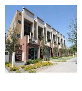 525 Town Lake - Tempe AZ Condos - Offices
