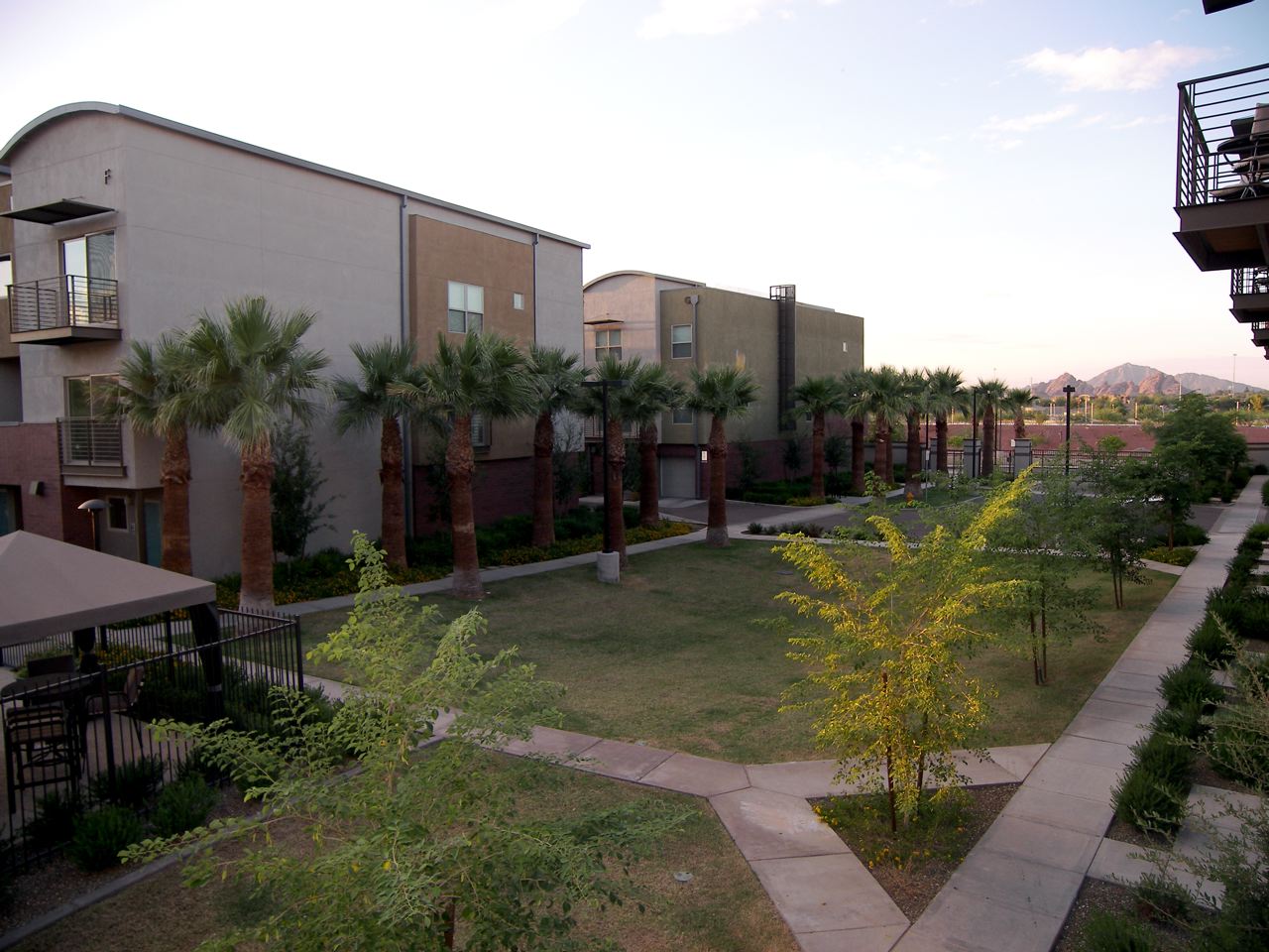 525 Town Lake - Tempe condos