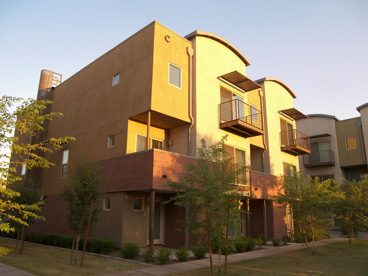525 Town Lake - Tempe Condos