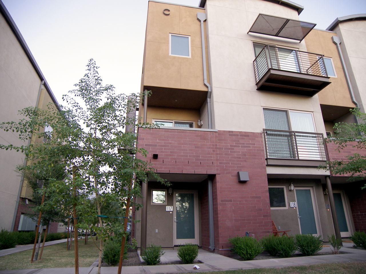 525 Town Lake - Tempe Condos