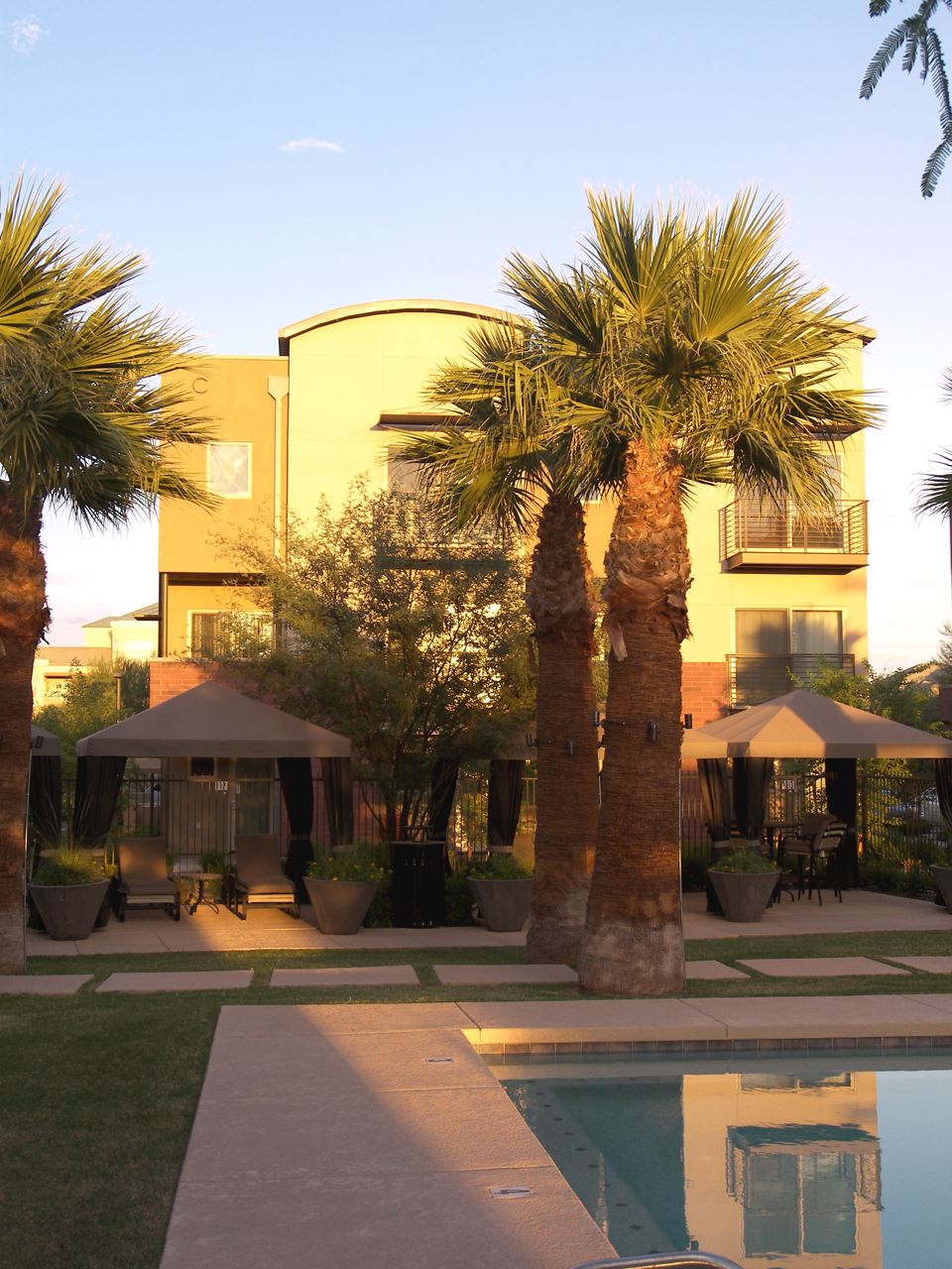 525 Town Lake - Tempe Condos