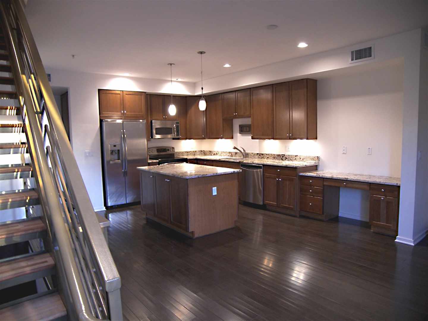 525 Town Lake - Tempe Lofts
