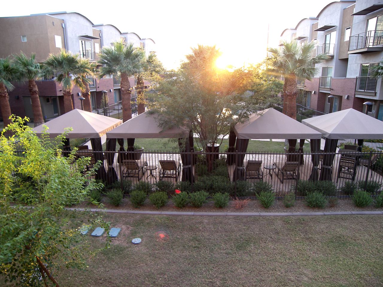 525 Town Lake - Tempe lofts