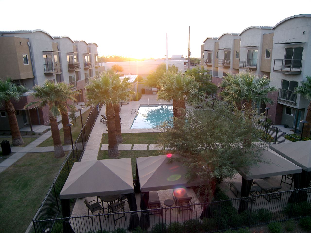 525 Town Lake - Tempe Condos