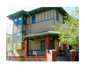 Abby Lane Condominiums - Tempe Lofts - Townhomes
