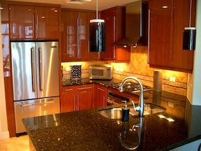 Hayden Ferry Lakeside - Bridgeview Condos