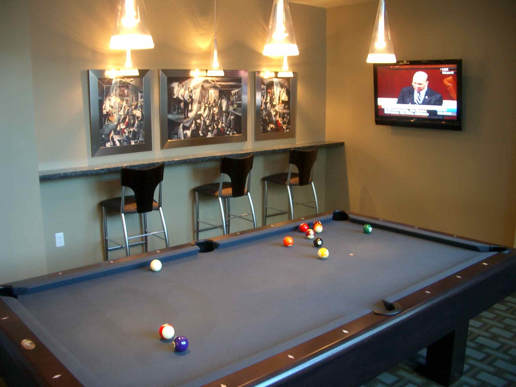 Bridgeview- Tempe Town Lake Condos - Hayden Ferry Lakeside