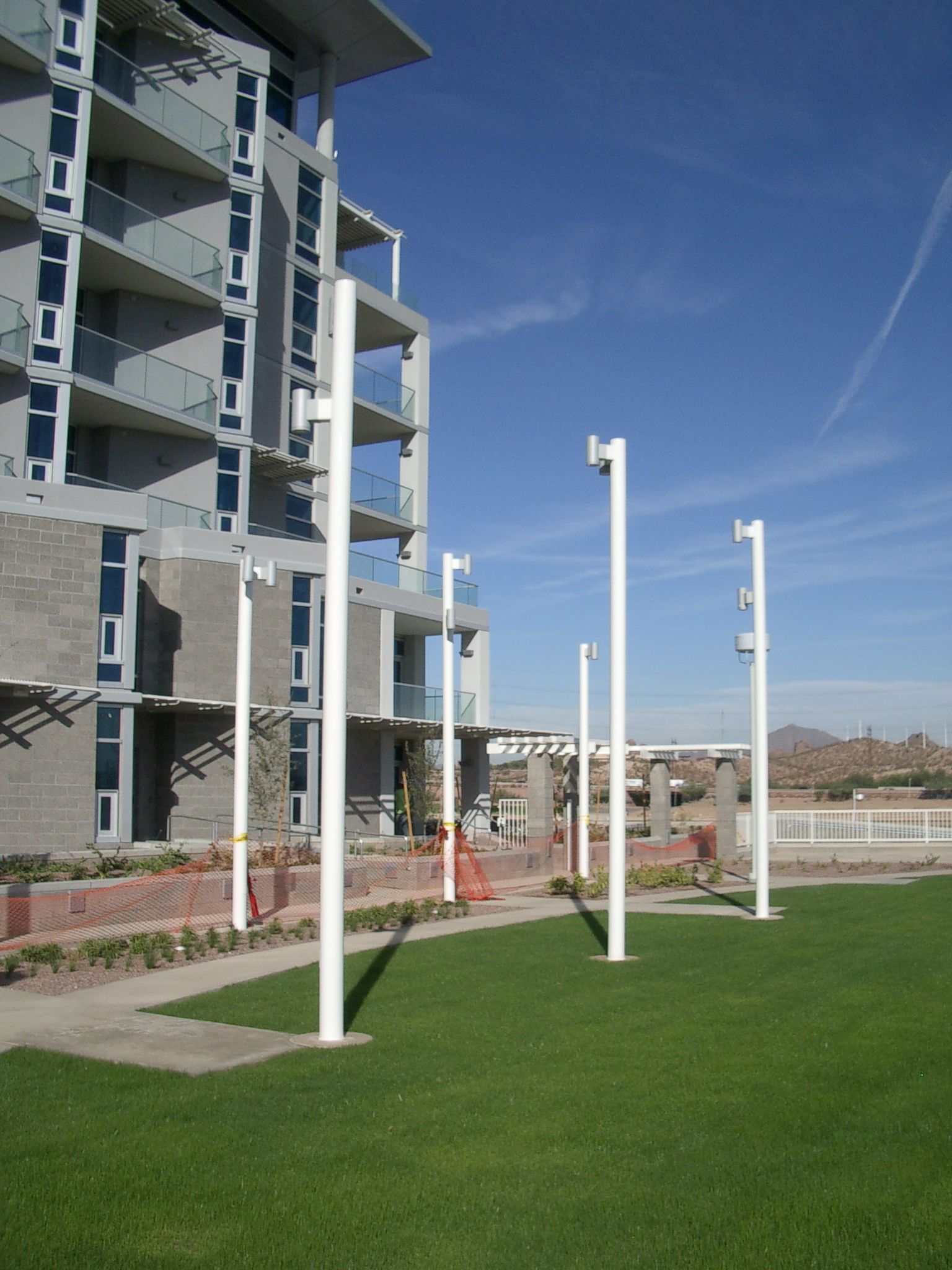 Hayden Ferry Lakeside - Bridgeview Condos