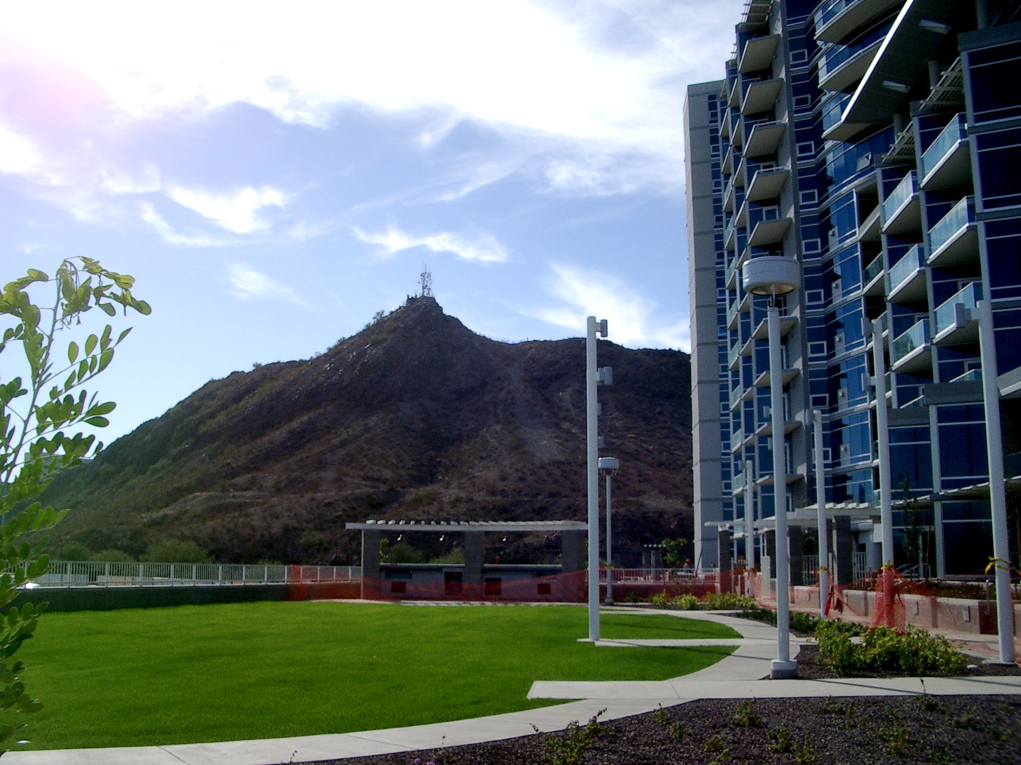 Hayden Ferry Lakeside - Bridgeview Condominiums