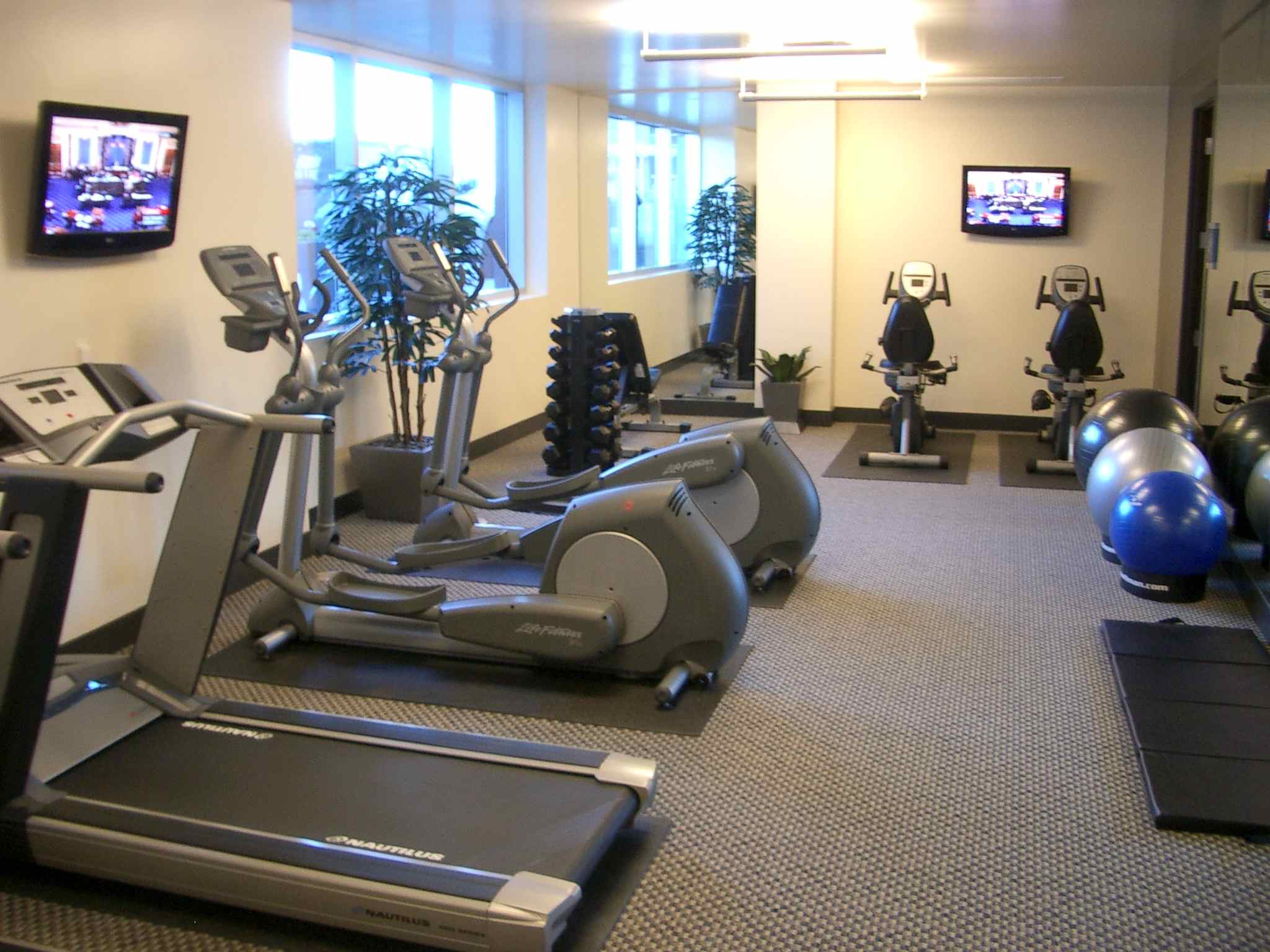 Bridgeview- Tempe Town Lake Condos - Hayden Ferry Lakeside