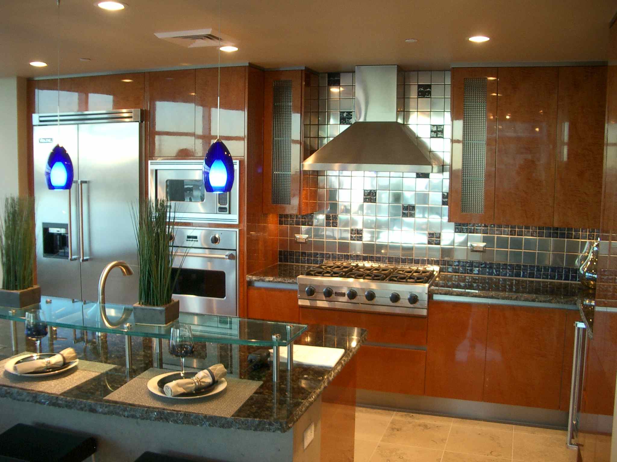 Bridgeview Condominiums - Hayden Ferry Lakeside