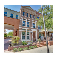 Tempe Lofts - Tempe Condos - Tempe Condominiums