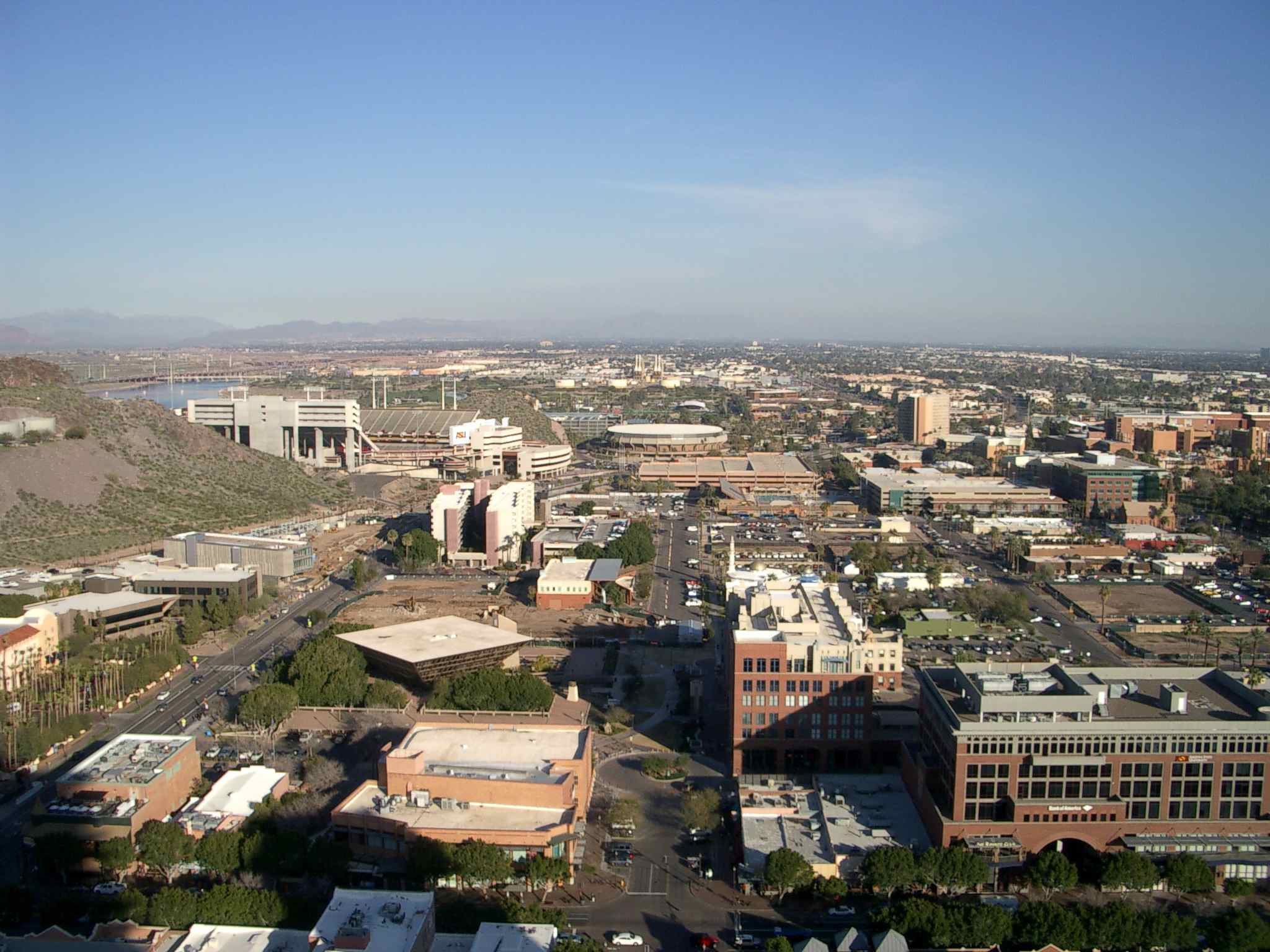 Centerpoint Condominiums - Tempe Condos