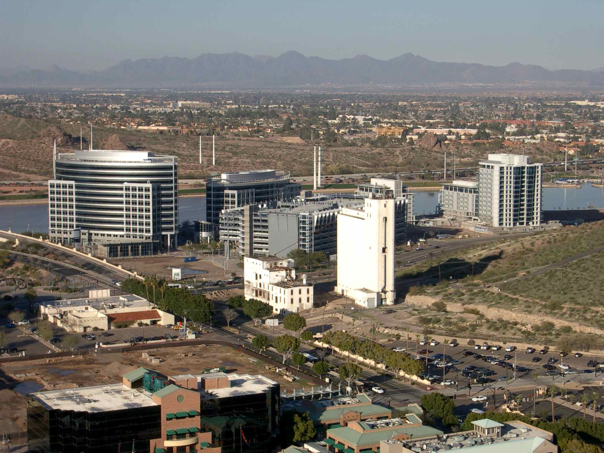 Centerpoint Tempe