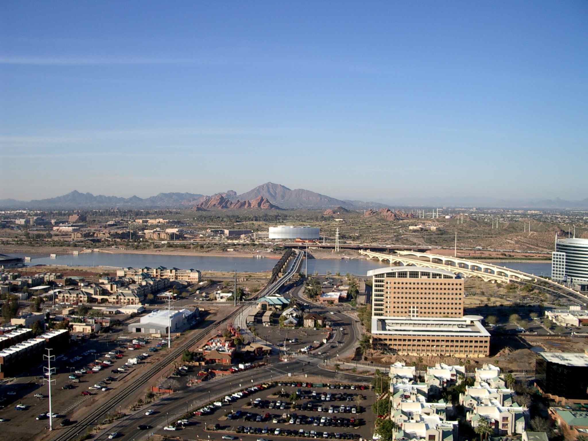 Centerpoint Condominiums