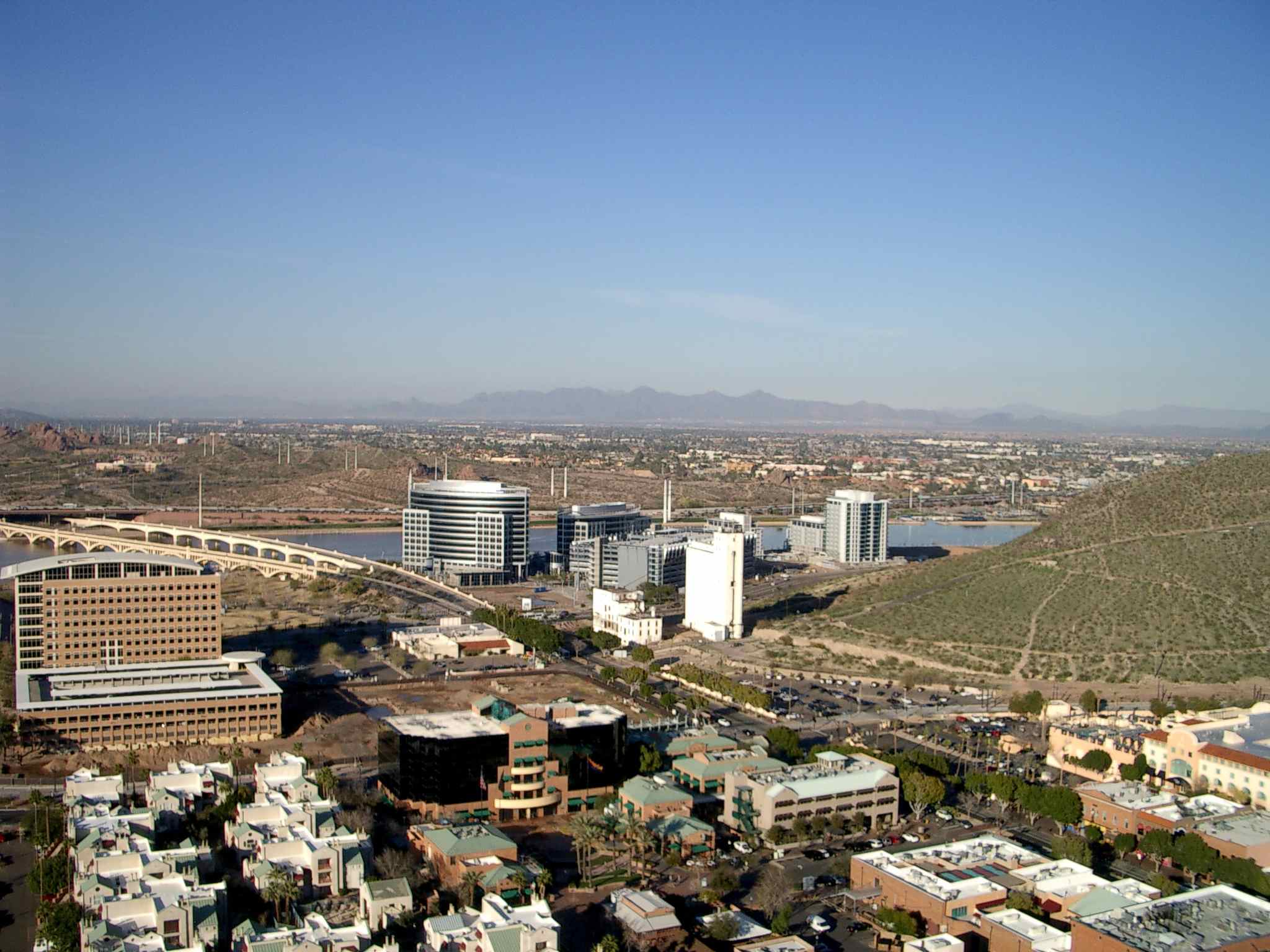 Centerpoint Condos