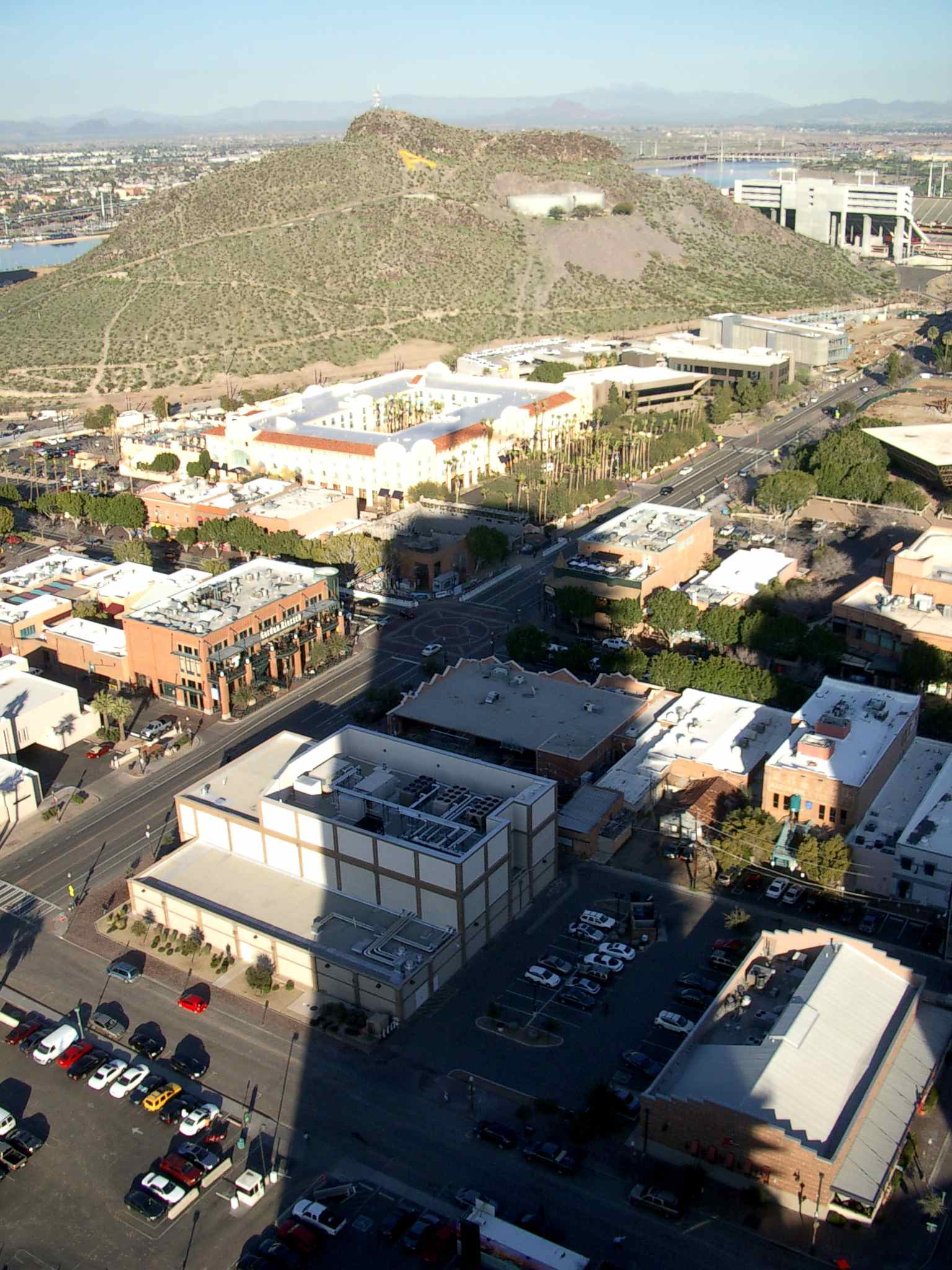 Tempe Lofts