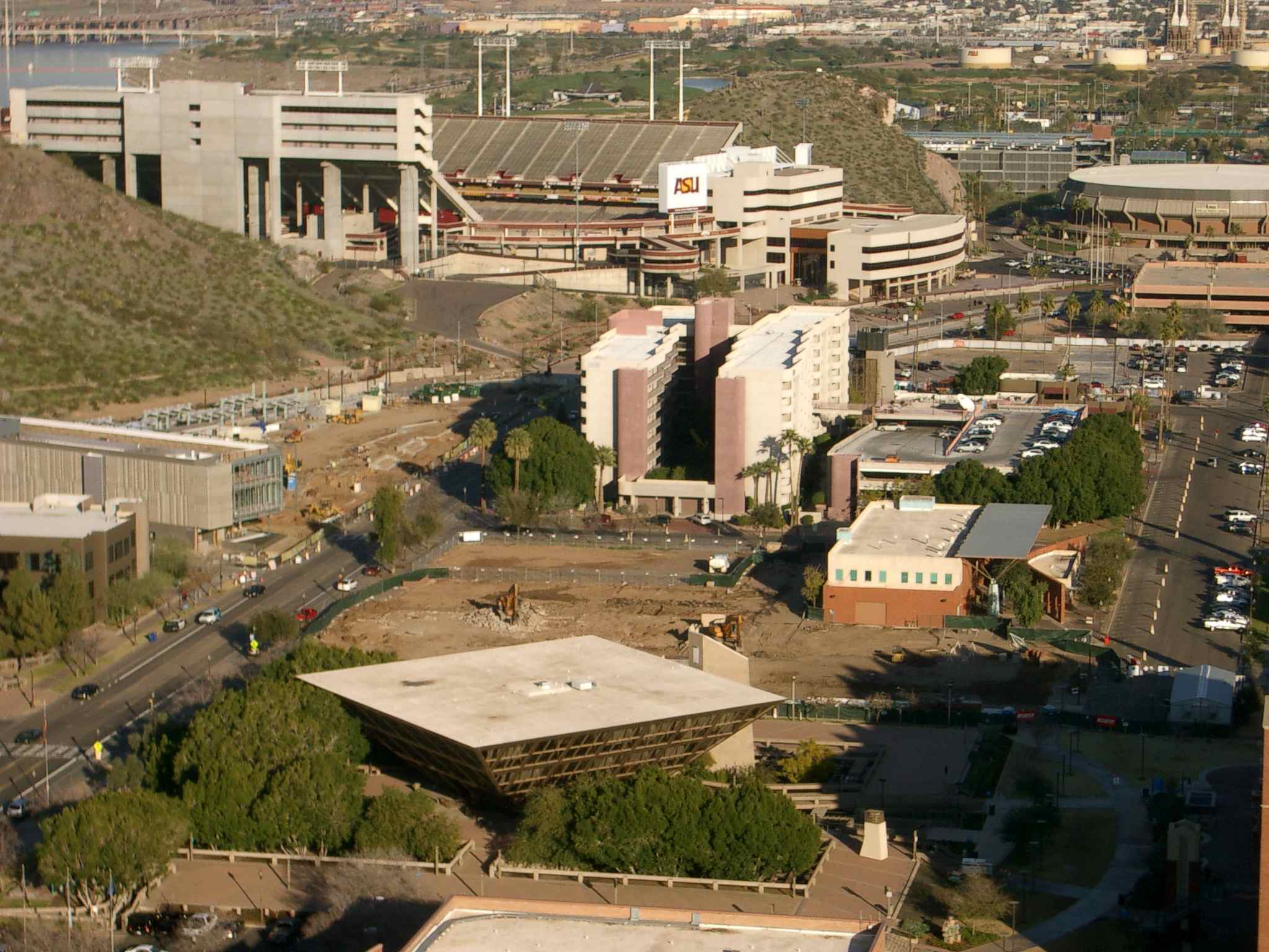 Centerpoint Tempe Condos