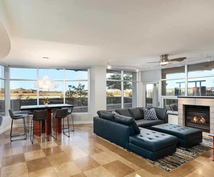 Edgewater - Tempe Condos