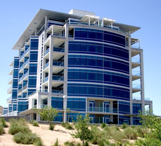 Hayden Ferry Lakeside - Edgewater Condominiums