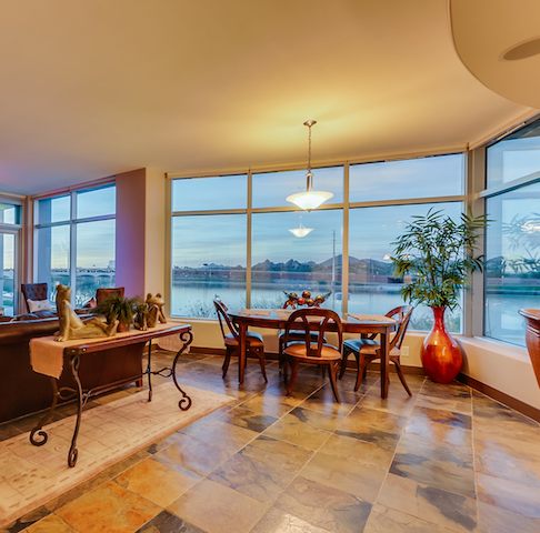 Edgewater - Tempe Condos