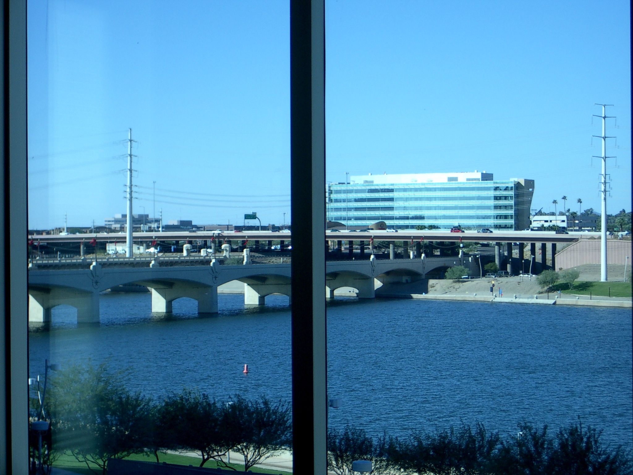 Hayden Ferry Lakeside - Edgewater Condominiums