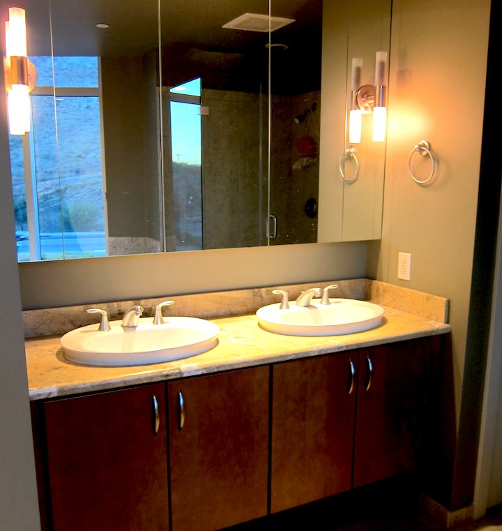 Tempe Condominiums - Tempe Town Lake