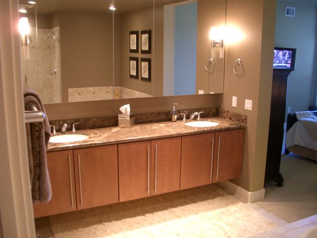 Edgewater Condominiums - Hayden Ferry Lakeside