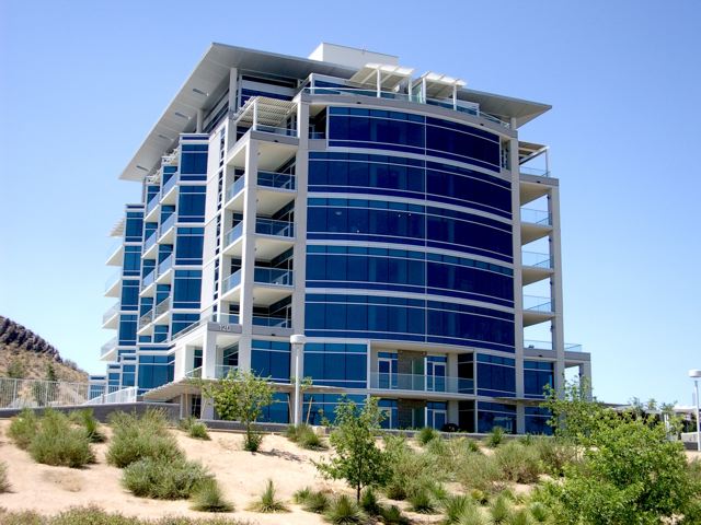 Hayden Ferry Lakeside - Edgewater Condominiums