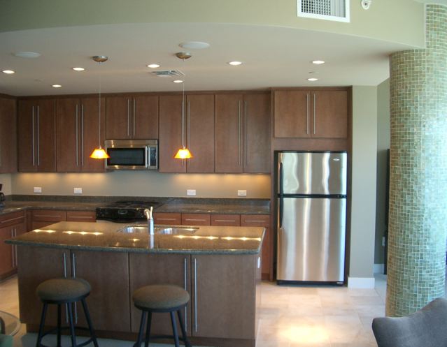 Edgewater condominiums - Hayden Ferry Lakeside
