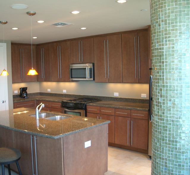 Edgewater Condominiums - Hayden Ferry Lakeside