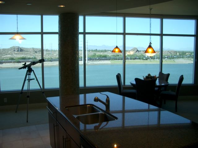 Hayden Ferry Lakeside - Edgewater Condos