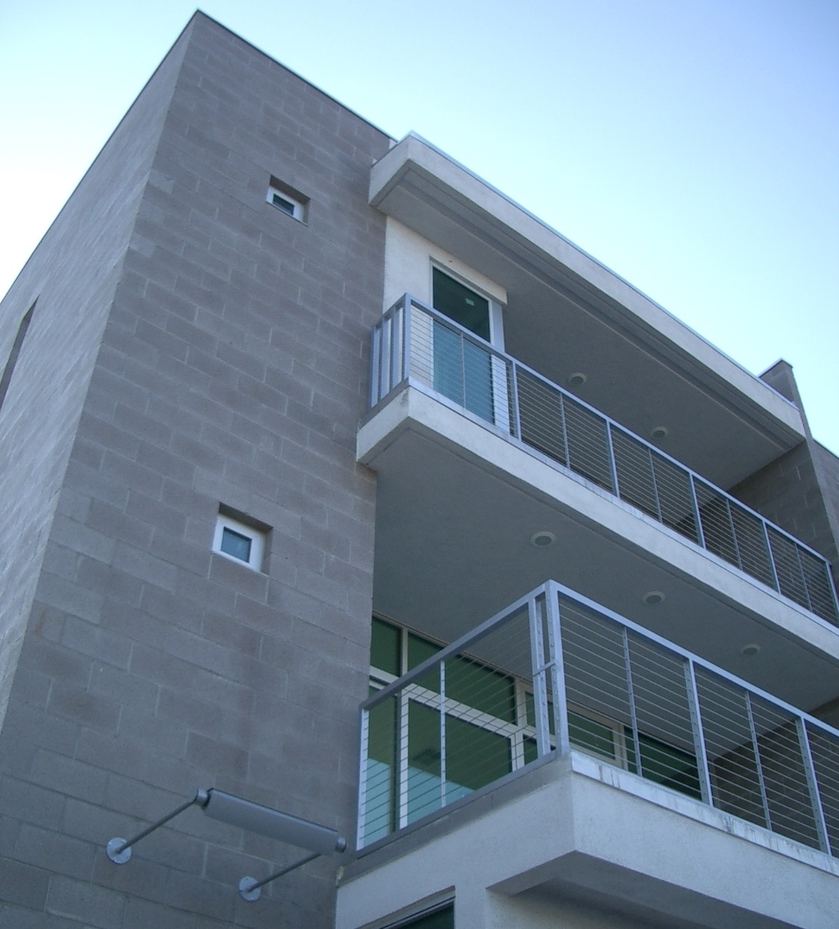 Farmer Avenue Lofts - Tempe Condos