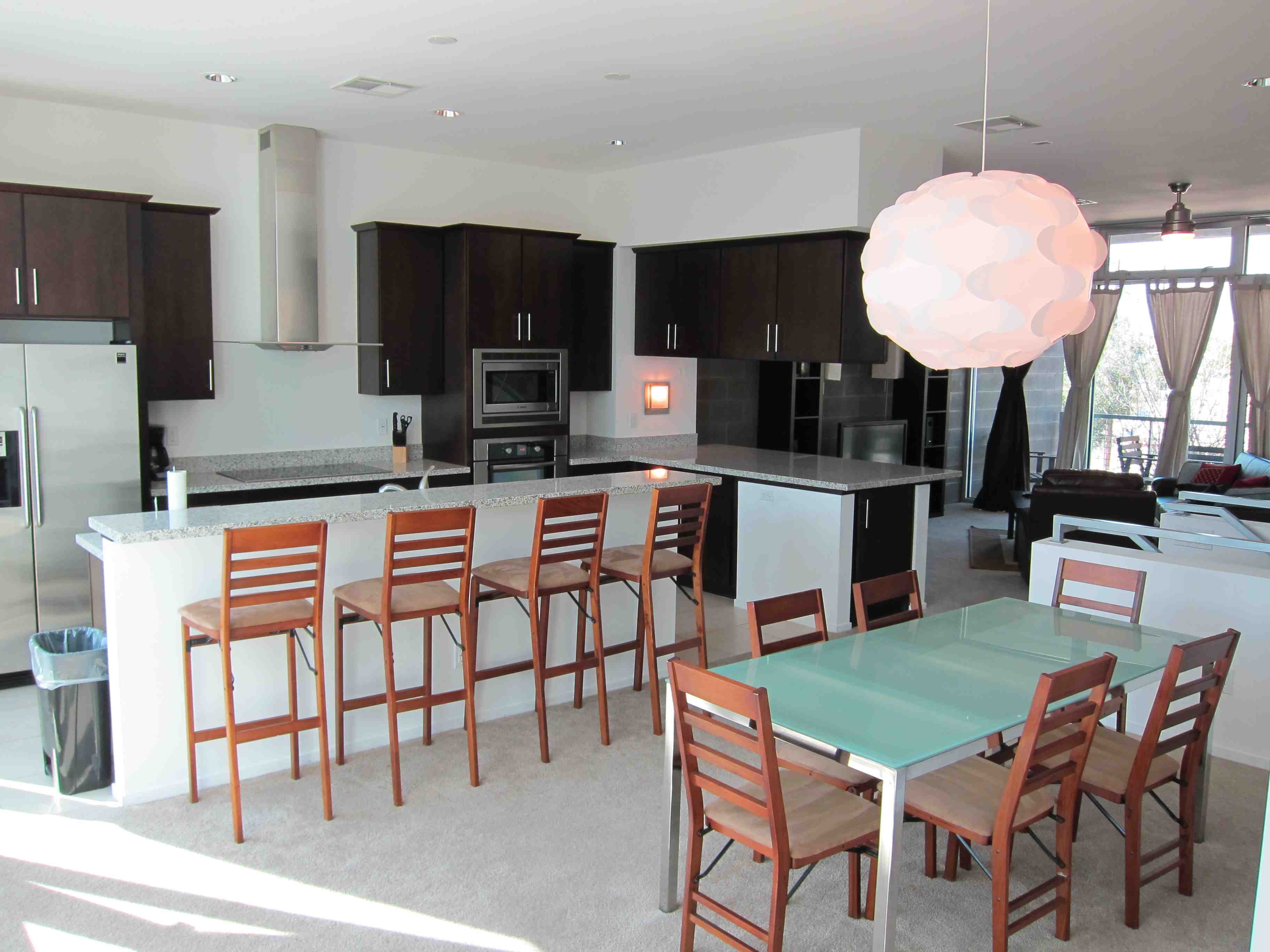 Tempe Town Lake Condos - Farmer Ave