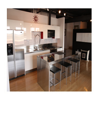 Tempe Condos- Orchidhouse Lofts - the Lofts at Orchidhouse