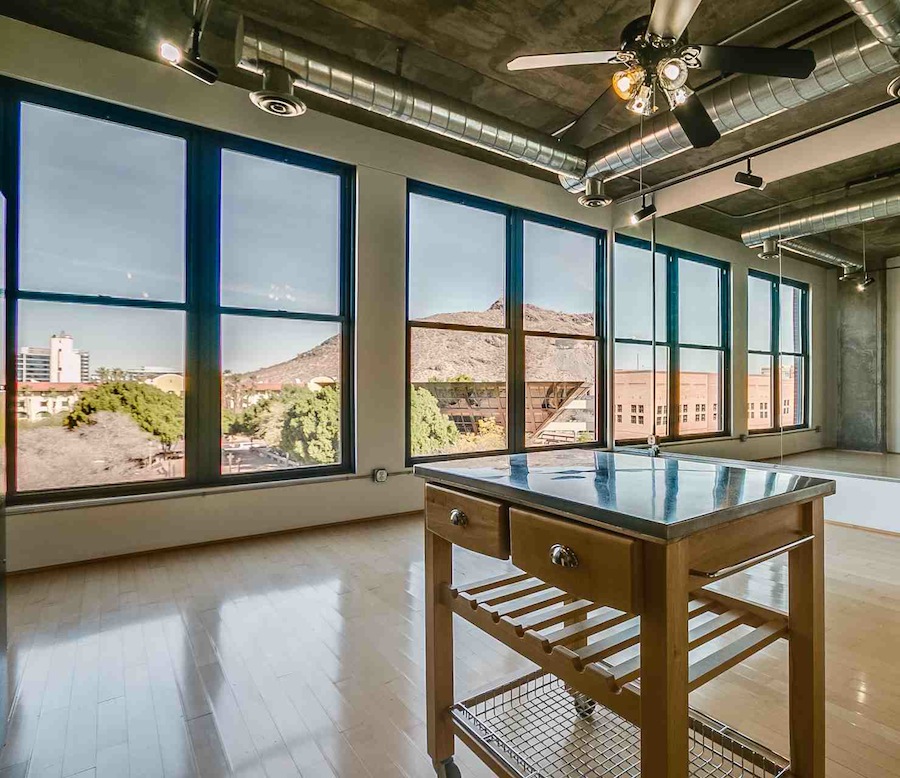 Lofts at Orchidhouse