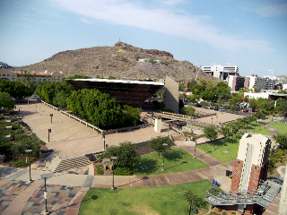 Tempe Condos- Orchidhouse Lofts