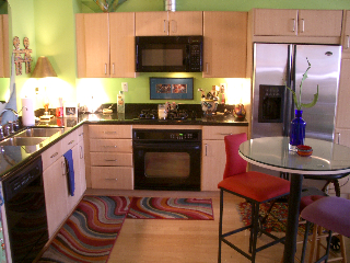 Tempe Condos- Orchidhouse Lofts