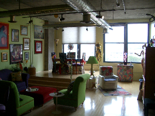 Brickyard on Mill