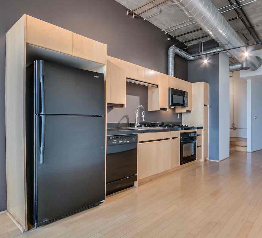 Lofts at Orchidhouse